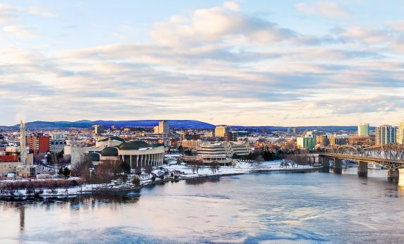 Ville de Gatineau