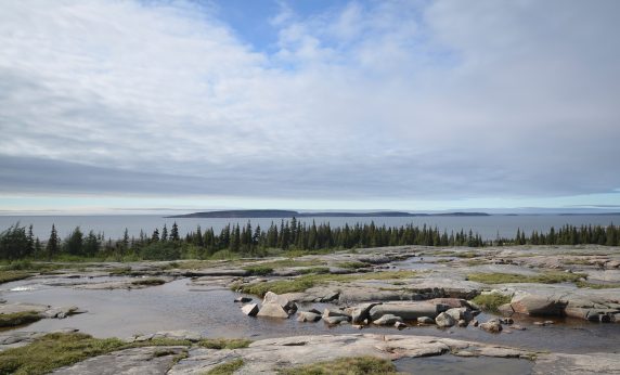 Eeyou Istchee