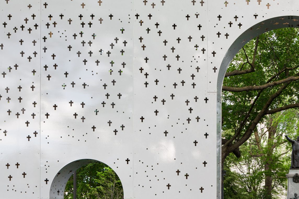 Place du CuréLabelle Groupe BC2