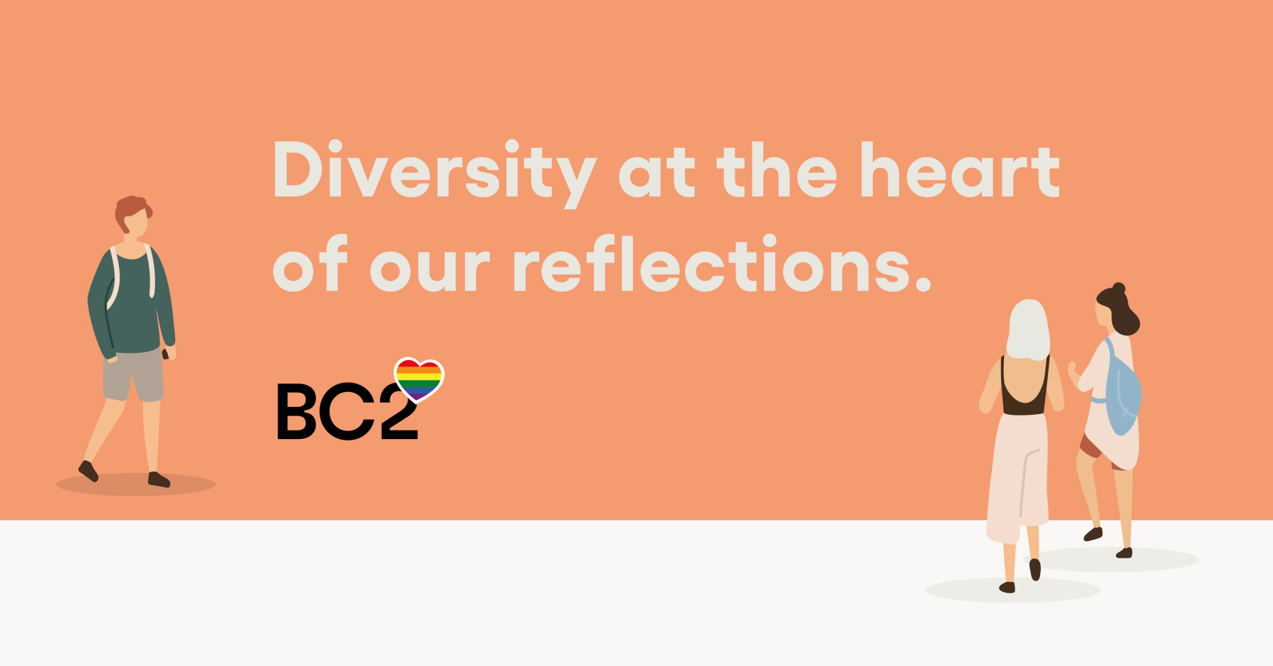 Is it possible to design cities to be inclusive and non-discriminatory ...